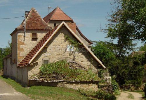 Campsite aire naturelle de Estay Bertrand