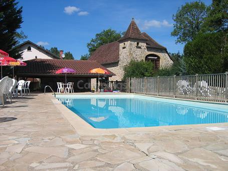 Domaine de Vacances Papillon