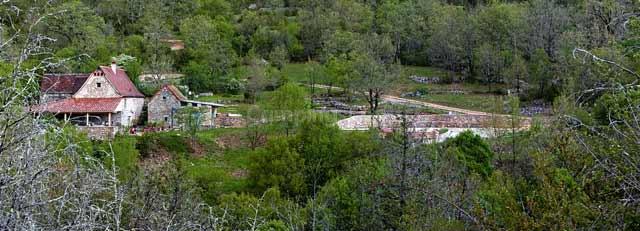 Campsite Mas de Nadal