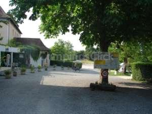 Campsite Le Relais Du Campeur