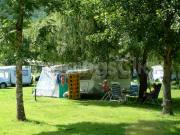 Campsite Val en Theze