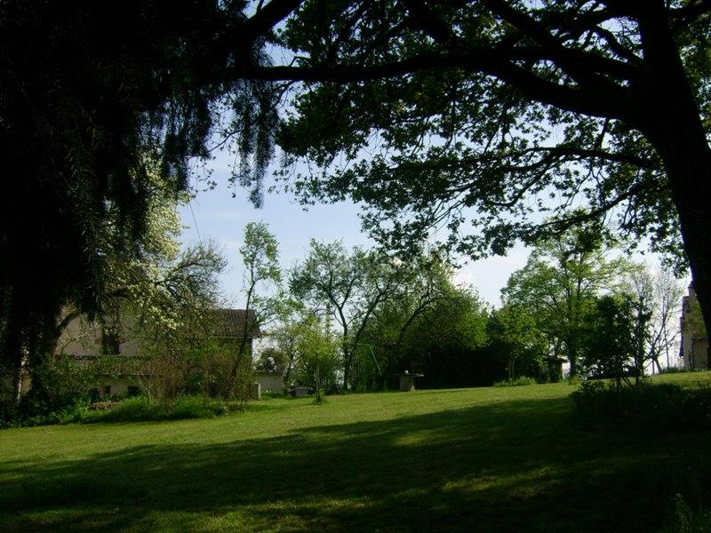 Campsite rural de Verdier Jean-pierre