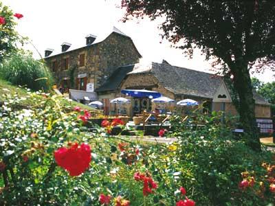 Campsite La Boissière