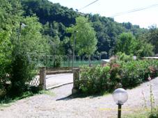 LES CHALETS DU TARN