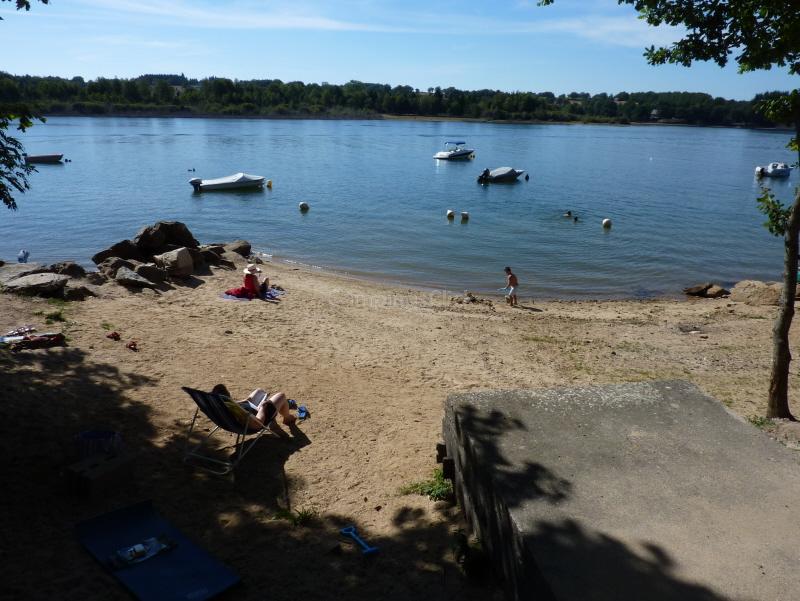 Campsite De La Devèze