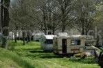 Campsite Le Touring