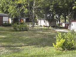 Campsite Le Saint Etienne