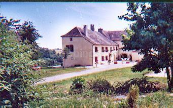 Campsite Moulin de Liort