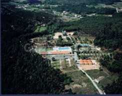 Campsite Ria de Arosa II