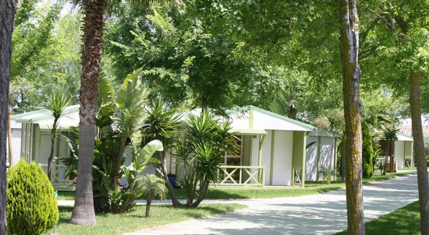 Campsite El Faro