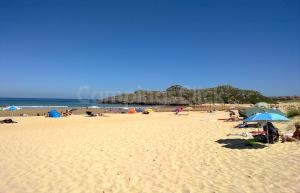 Campsite Playa Joyel