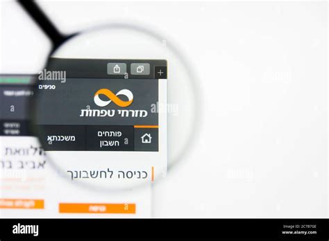 Bank Mizrahi USA: Bridging Your Financial World Across Borders