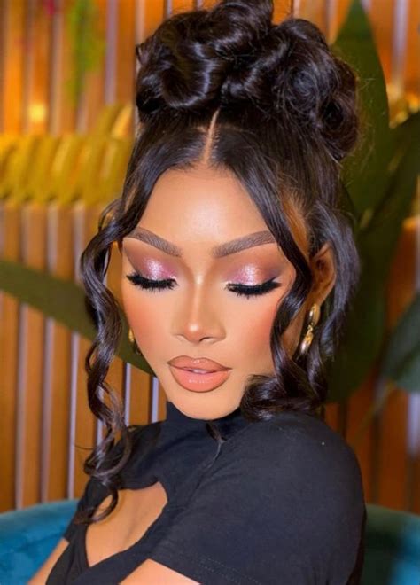 Stunning Prom Hairstyles for Black Hair: Your Ultimate Guide to Radiance