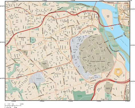 Exploring the Vibrant Neighborhoods of Arlington, VA