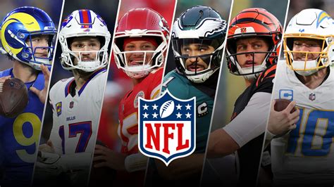 Where to Watch Live NFL Games Online and On TV