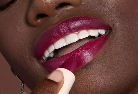 Discover the Perfect Plum Lip Colors: A Guide to Rich Hues