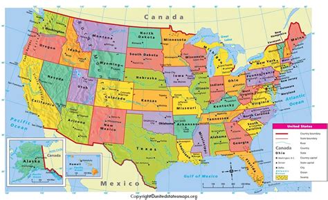 Understanding the Evolving Political Landscape of the USA