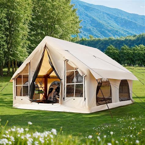 Transform Your Home with a Tent: The Ultimate Guide to Outdoor Living & Indoor Comfort